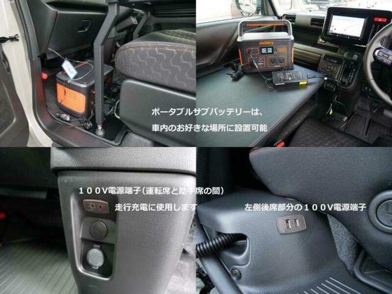 SPACIA GEAR