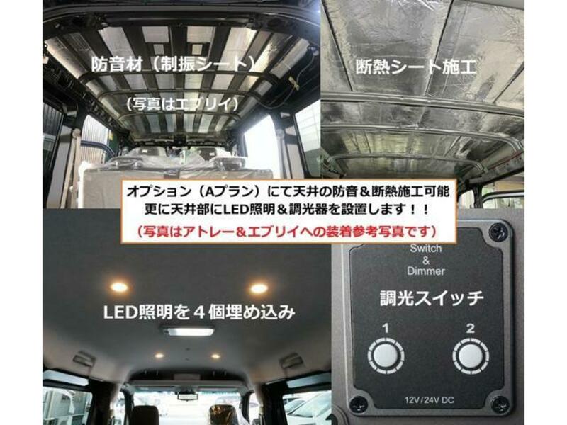 SPACIA GEAR