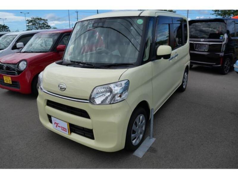 TANTO