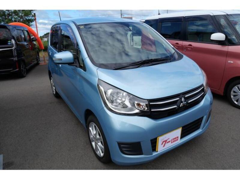 EK WAGON