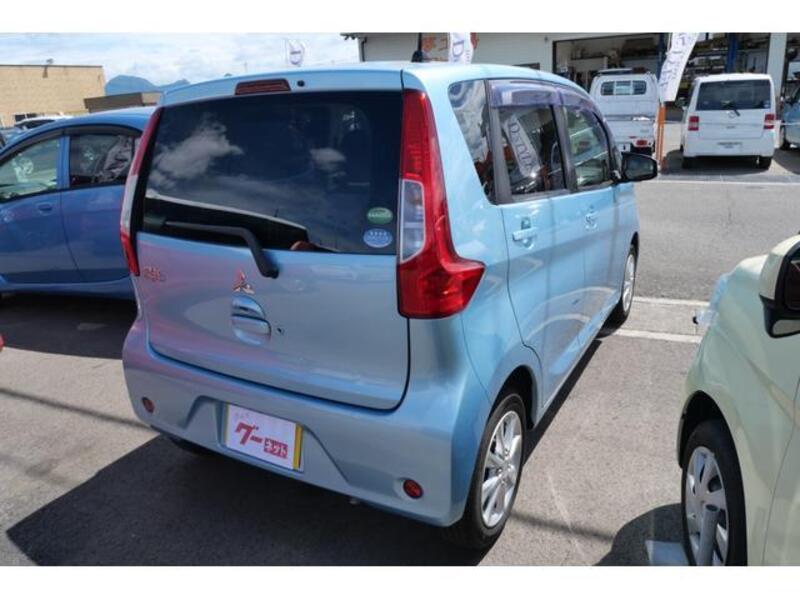 EK WAGON
