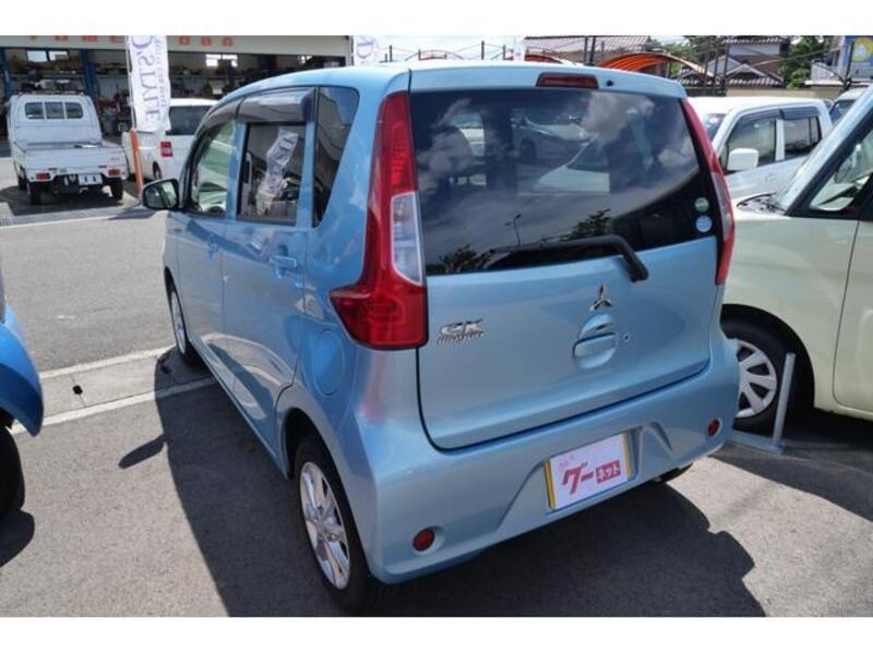 EK WAGON