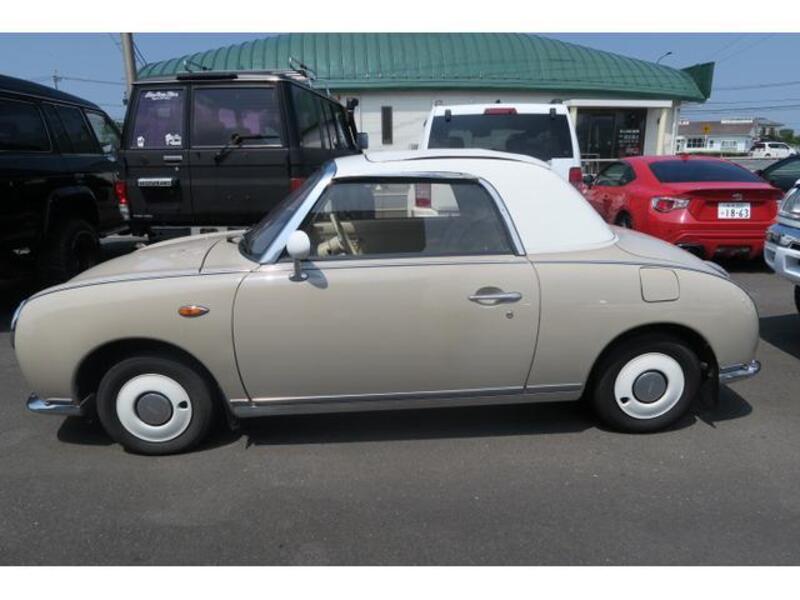 FIGARO