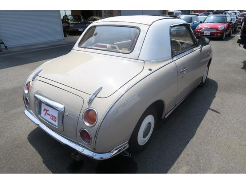 FIGARO
