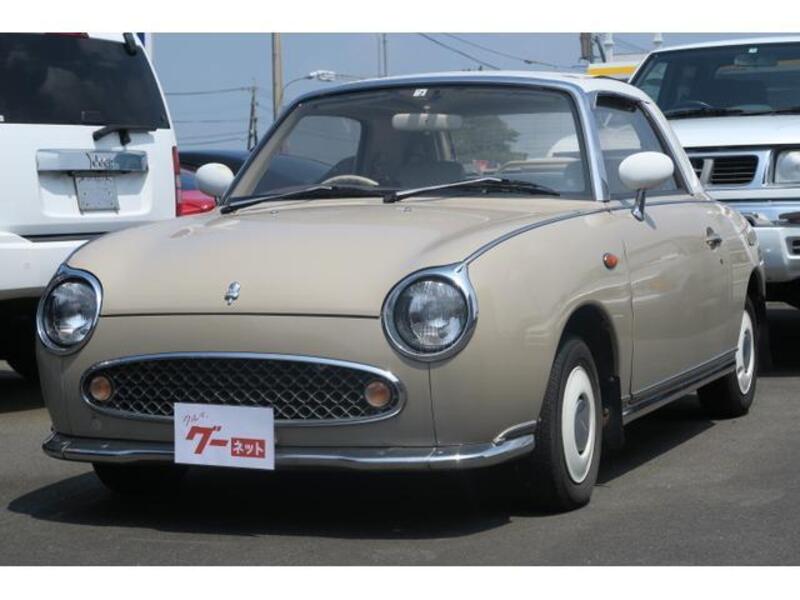 NISSAN FIGARO