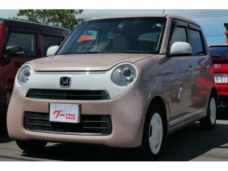 HONDA N ONE