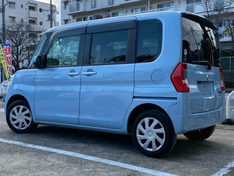 TANTO