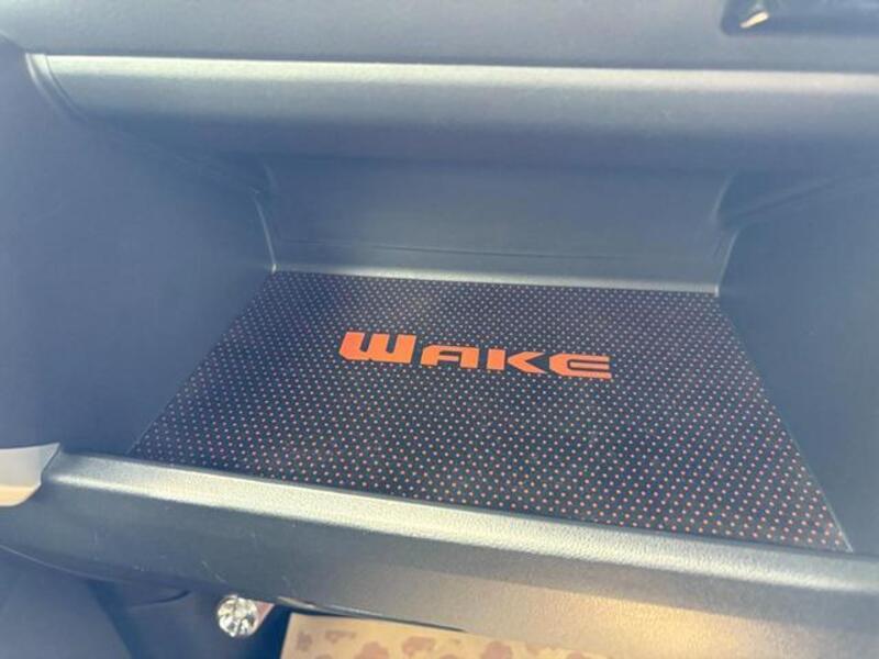 WAKE