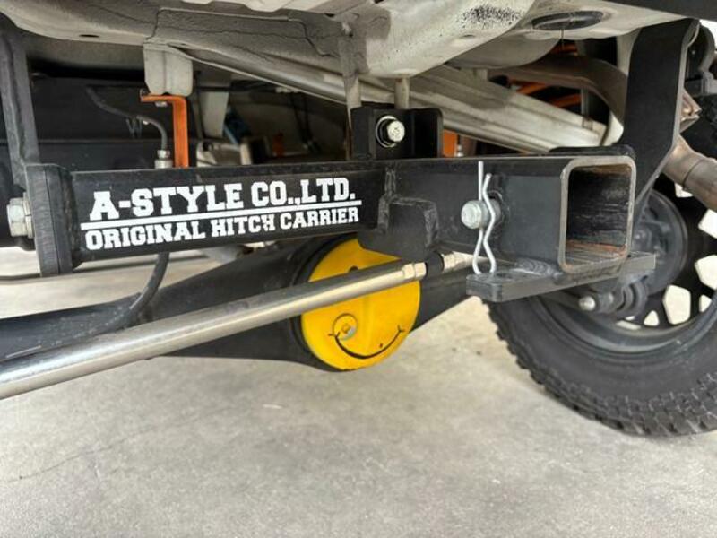 HUSTLER