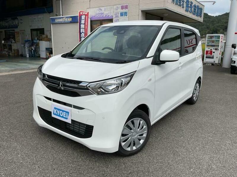 EK WAGON