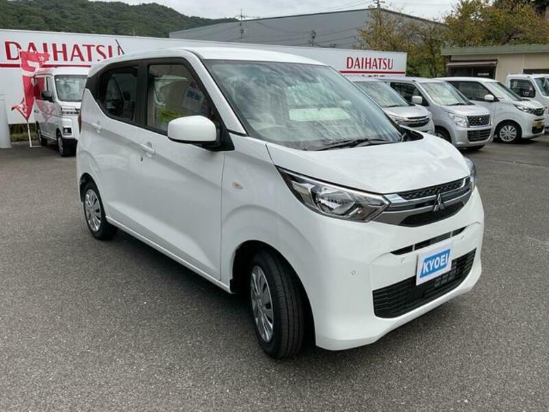 EK WAGON