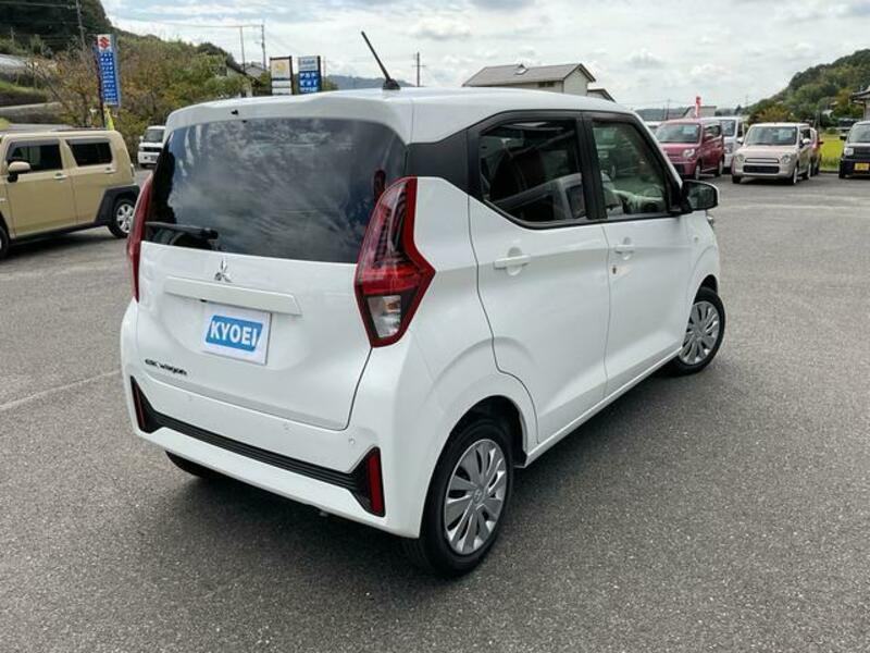 EK WAGON
