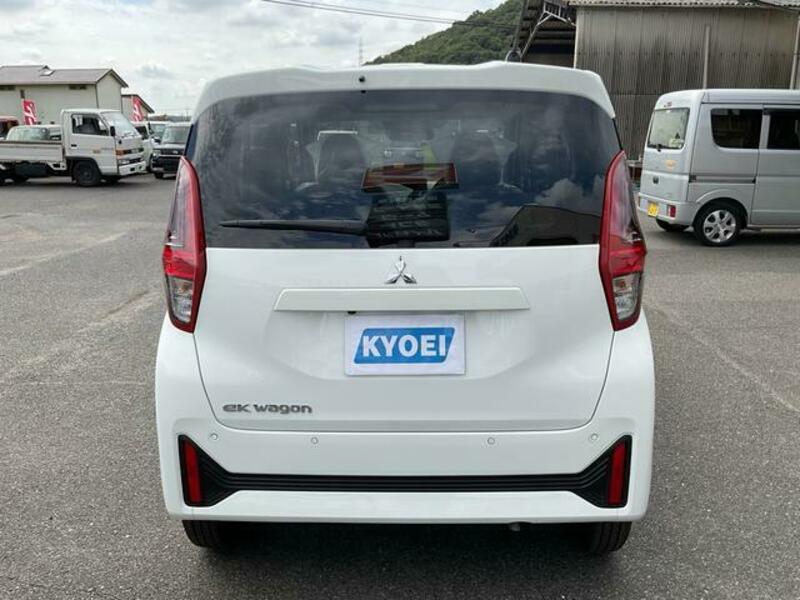 EK WAGON