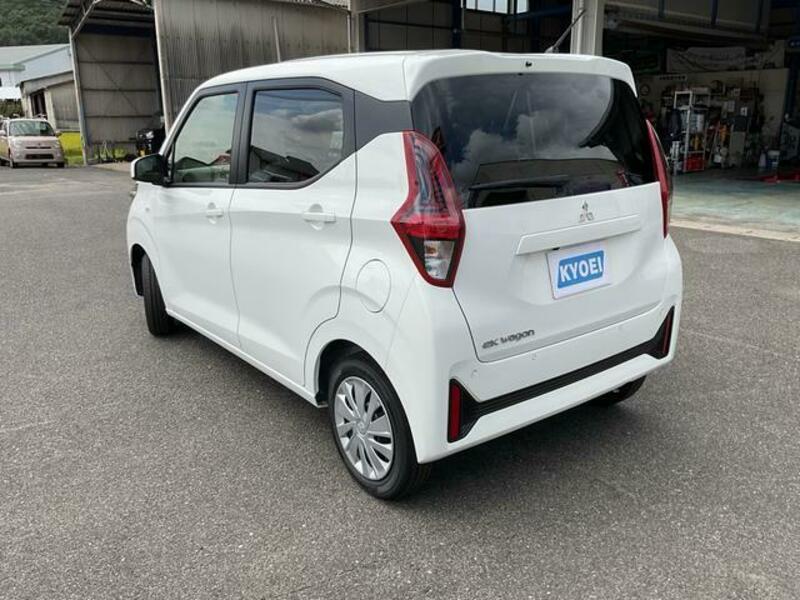 EK WAGON