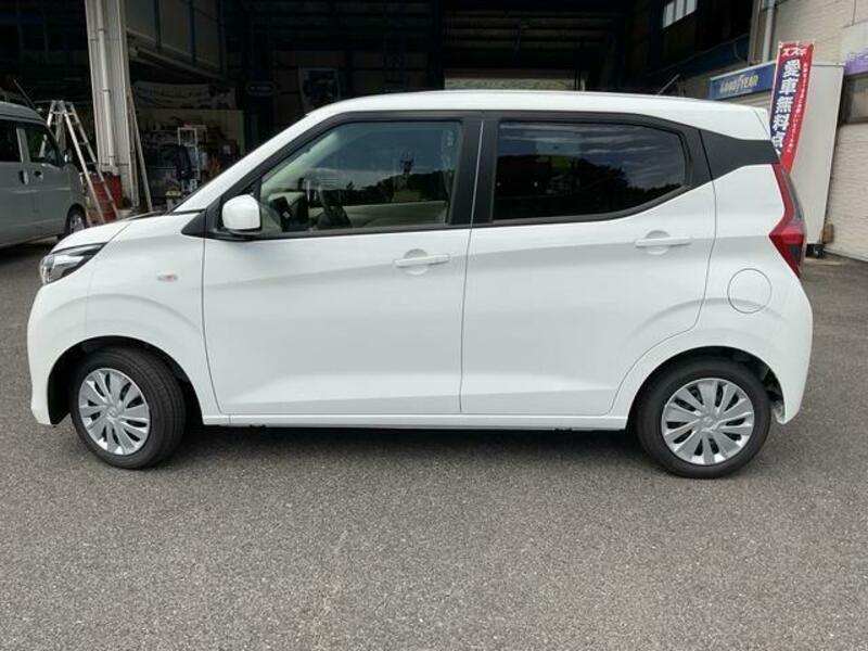 EK WAGON