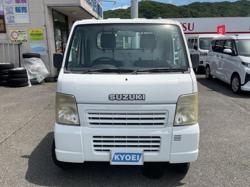 CARRY TRUCK