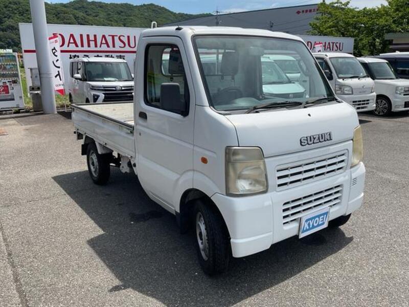 CARRY TRUCK