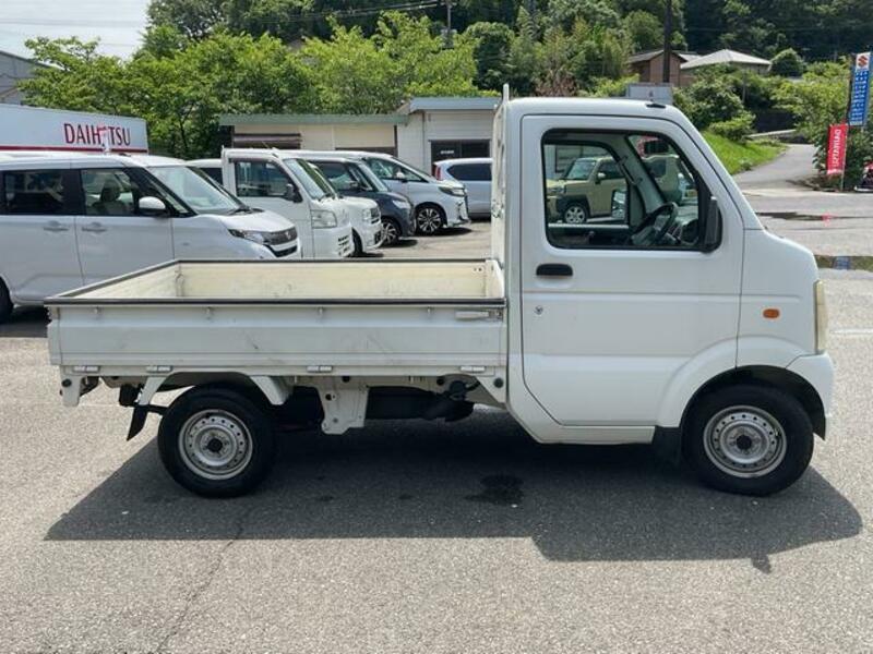 CARRY TRUCK