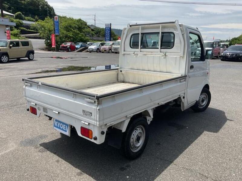 CARRY TRUCK
