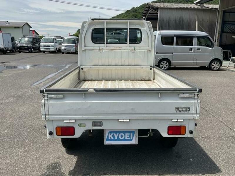 CARRY TRUCK