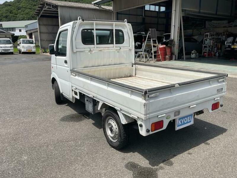 CARRY TRUCK