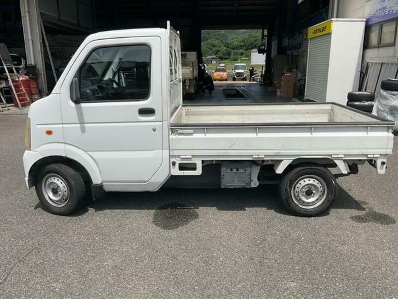 CARRY TRUCK