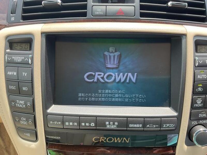 CROWN
