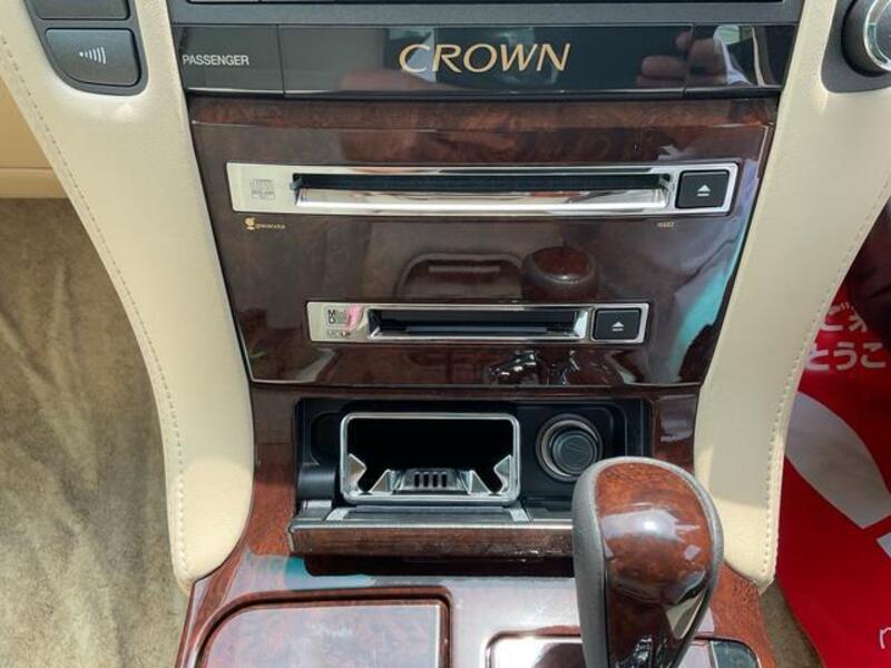 CROWN