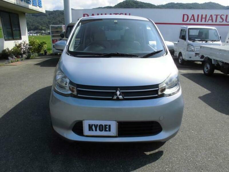 EK WAGON