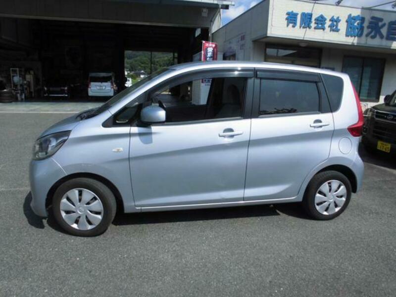 EK WAGON