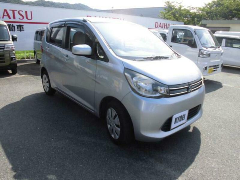 EK WAGON