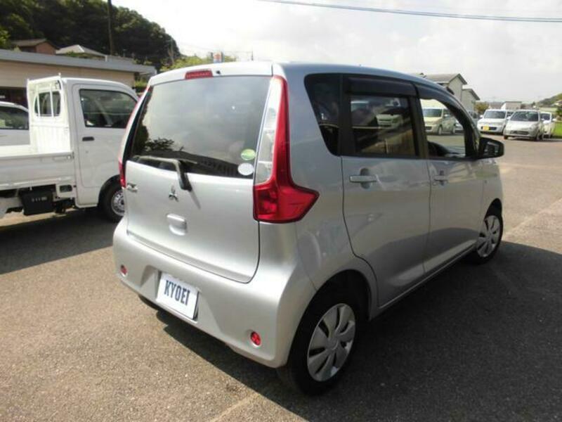 EK WAGON