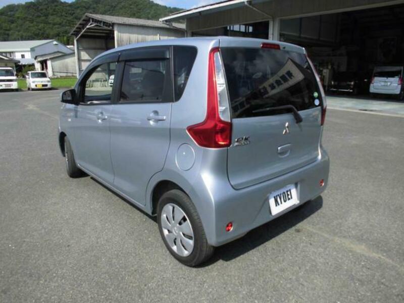 EK WAGON