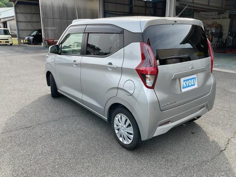 EK WAGON