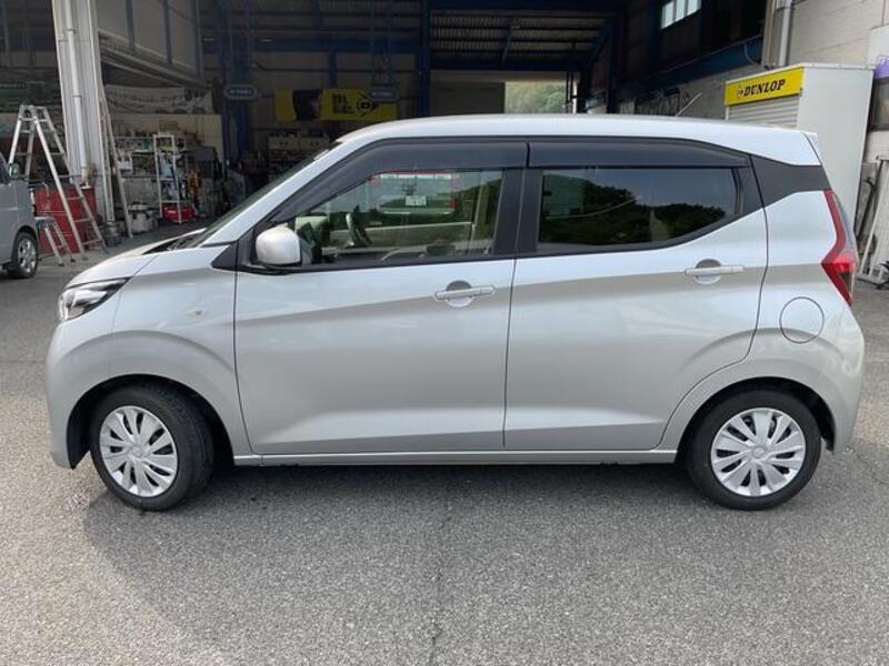 EK WAGON