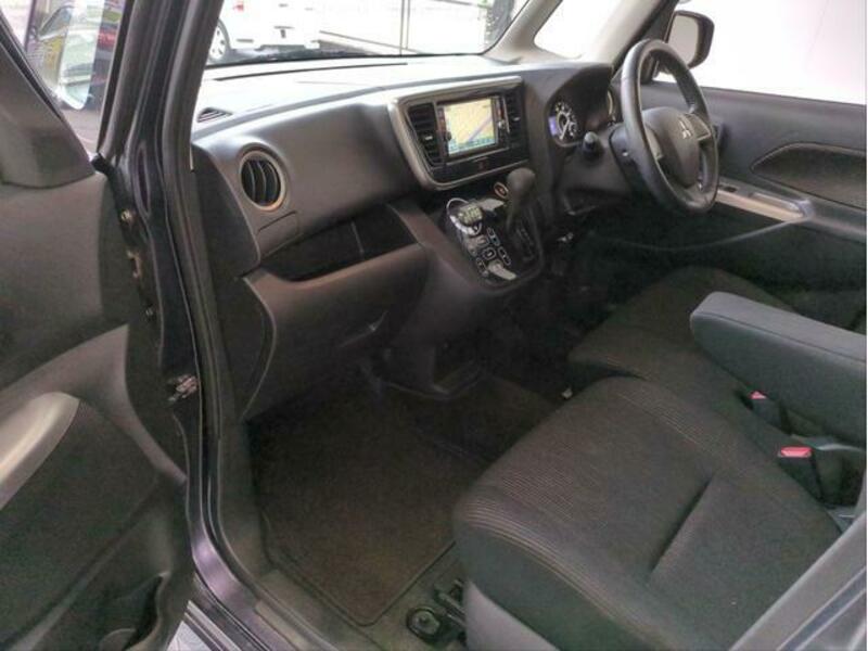 EK SPACE CUSTOM