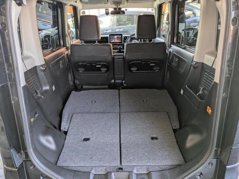 SPACIA CUSTOM
