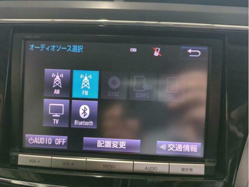 PRIUS ALPHA
