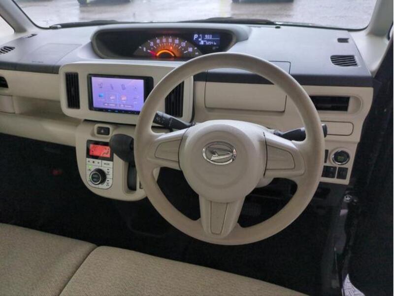 MOVE CANBUS