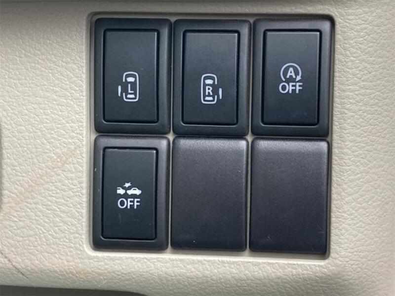 FLAIR WAGON