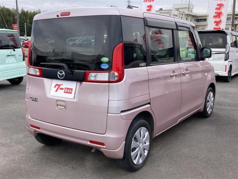 FLAIR WAGON