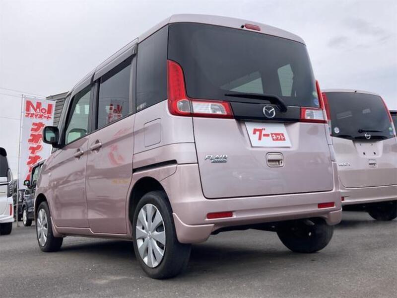FLAIR WAGON