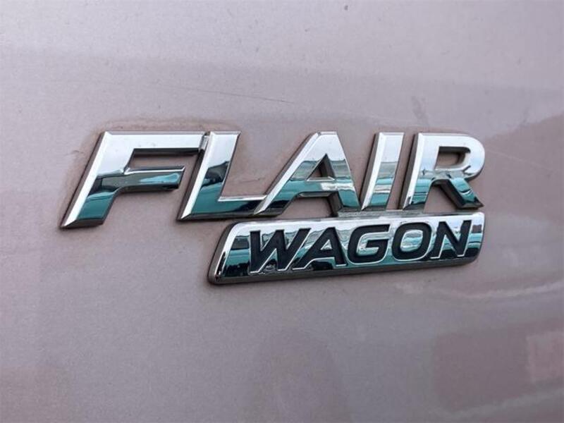 FLAIR WAGON