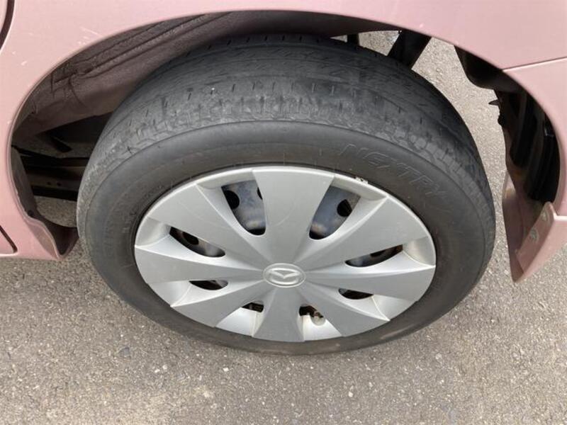 FLAIR WAGON