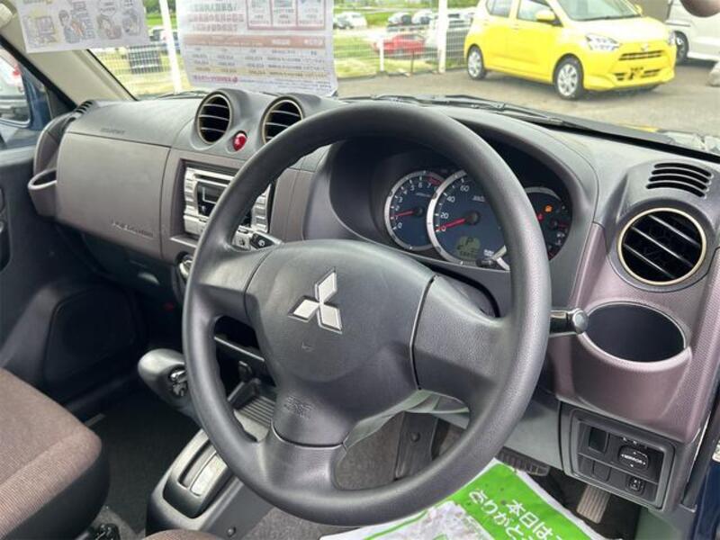 PAJERO MINI