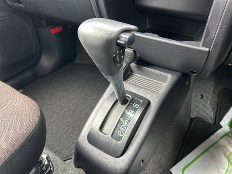 PAJERO MINI