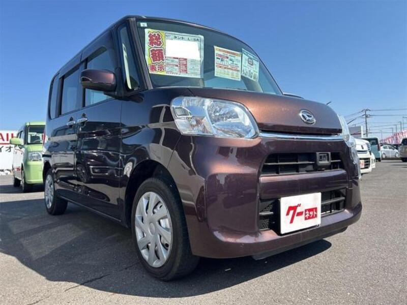 TANTO