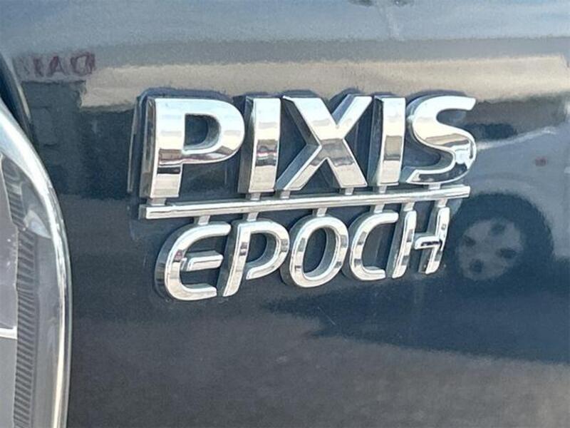 PIXIS EPOCH