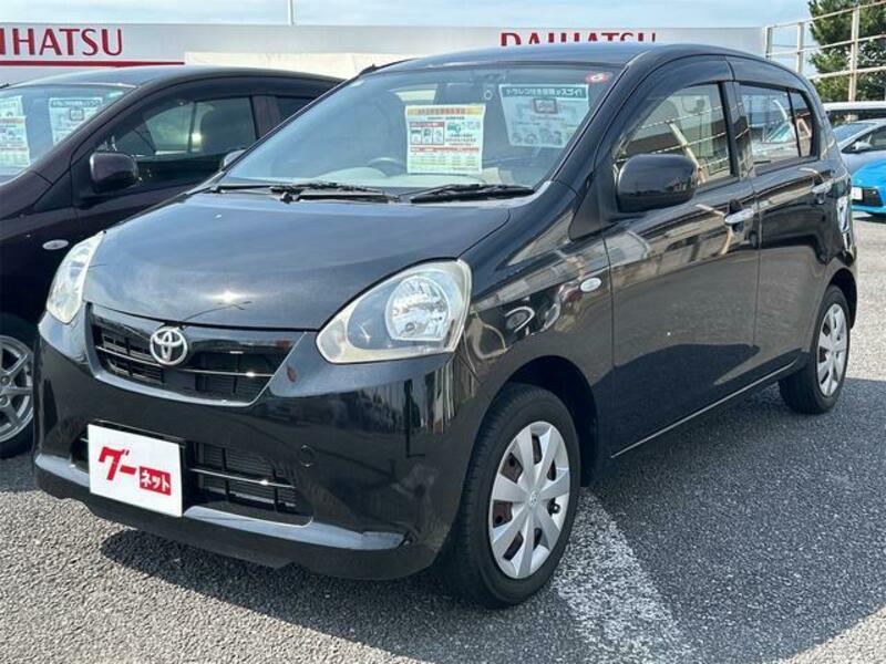 TOYOTA PIXIS EPOCH