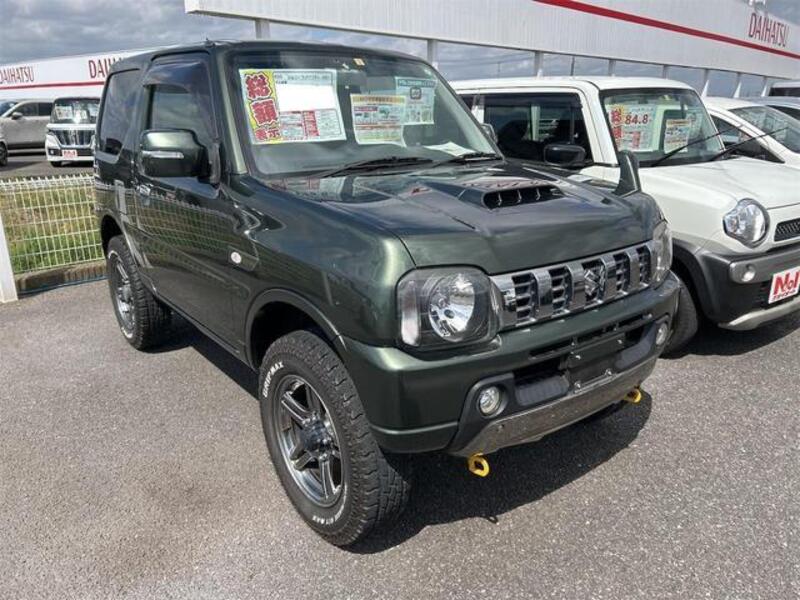 JIMNY